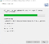 Ingyenes vírusirtó - Microsoft Malicious Software Removal Tool 5.74  ingyenes letöltése