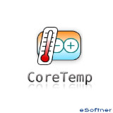 Processzor hőmérséklet figyelő - Core Temp 1.15 ingyenes letöltése