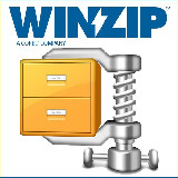 Tömörítő program - WinZip 23 ingyenes letöltése