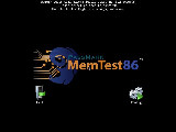 Memória teszt - MemTest86 8.2 ingyenes letöltése