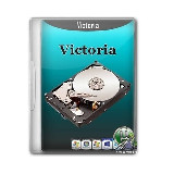 HDD teszt - Victoria 4.76 ingyenes letöltése