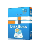 Duplikált fájl kereső - DiskBoss 10.8.16 64-bit ingyenes letöltése