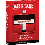 Adatmentés - Data Rescue 5.0.11 ingyenes letöltése