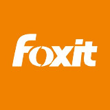 Ingyenes PDF szerkesztő - Foxit Reader ingyenes letöltése