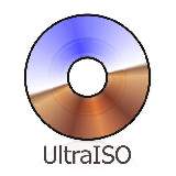 CD DVD író program - Ultra ISO ingyenes letöltése