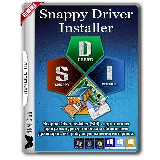 Snappy Driver Installer Lite ingyenes letöltése