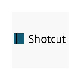 Videószerkesztő - Shotcut  ingyenes letöltése