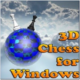 Sakk játék - 3D Chess  ingyenes letöltése