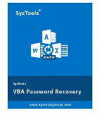 VBA jelszó visszaállító - VBA Password Recovery ingyenes letöltése