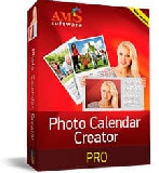 Képes naptárkészítő - Photo Calendar Creator ingyenes letöltése