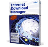 Letöltésvezérlő - Internet Download Manager ingyenes letöltése