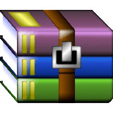 Tömörítő program - WinRAR ingyenes letöltése