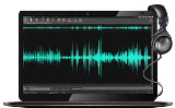 Zeneszerkesztő program - WavePad ingyenes letöltése