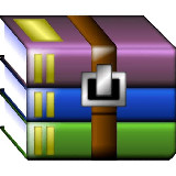 Fájltömörítő program – WinRAR (32 bit) ingyenes letöltése