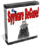 Spyware BeGone ingyenes letöltése