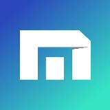 Maxthon Böngésző v7.0 ingyenes letöltése
