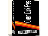 Ingyenes számítógép tisztító - Clean Disk Free ingyenes letöltése