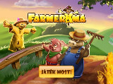 Farmerama - Farmos játék ingyenes letöltése
